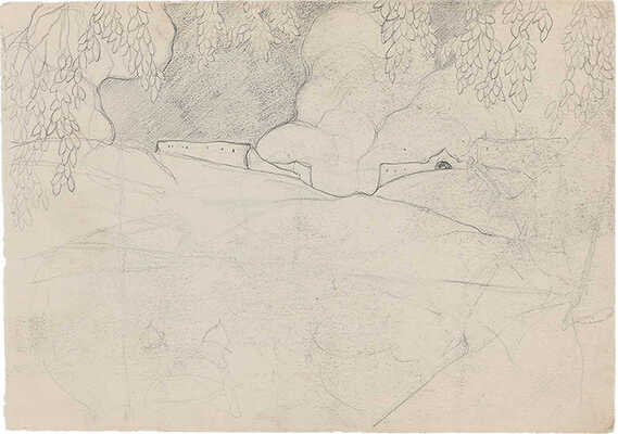 Исупов Алексей Владимирович. У постоялого двора